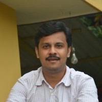 Santhosh P