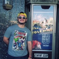 Henry (Mikey) harrelson