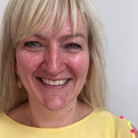 Tina Rønne Rasmussen