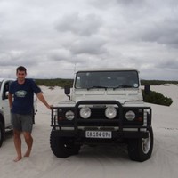 Jan Hanno Botha
