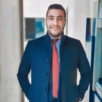 Mohammad Faouri