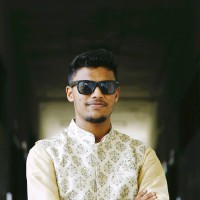 Nimish Gharat