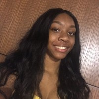 Nayanna Evans