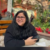 Monika Chettri