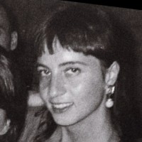 Marie Van Eersel
