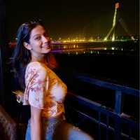 Maitrayee Sharma