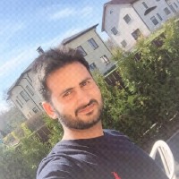 Abdullah Manzoor