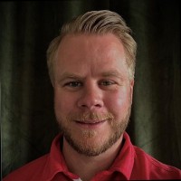 Johan Danielsson