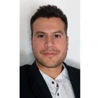 Daniel Córdova Angulo