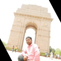 Vivek Kumar Maurya