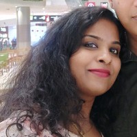 Uma Maheshwari