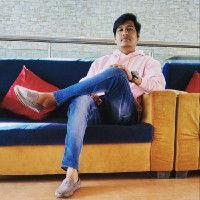 Rahul M Kambale