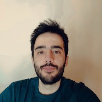 Alexandros Giounan
