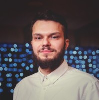 Viacheslav Sukhanov