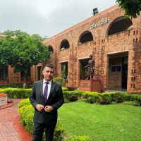 Naveen Behal