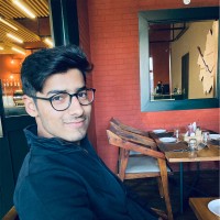 Divyansh Pareek