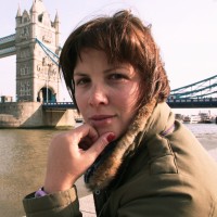 Melania Iezzi