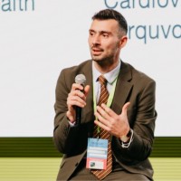 Davide Liccardo Ph.D.