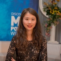 Yue Chen