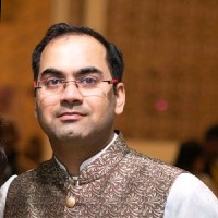 Vinay Taneja
