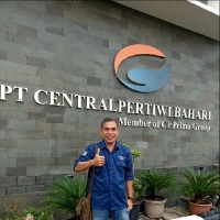 Firman Agustiar