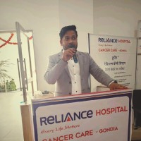 Dr. Sulabh Rahangdale