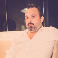 Bolivar Gonçalves Neto