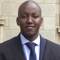 Zweli Mabaso