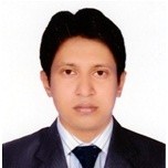 Syed Ashifur Rahman
