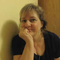 Kristy Lommen