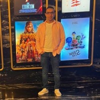 Muhammed Samir