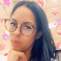 Camille Carrillo