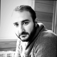 Artin Shahverdian