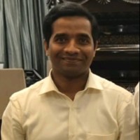 Rajesh Mirashi