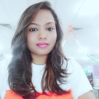 Preethi Amruth