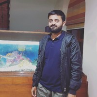 Amerender Singh
