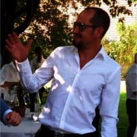 Javier Reckmann Bertrán