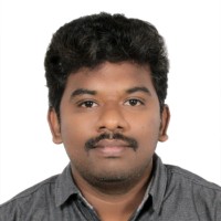 Gnana Sekaran Sp