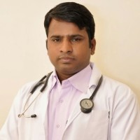 Dr.Shyam Meshram