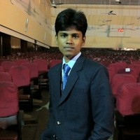 Vignesh V