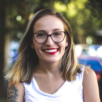 Tammy Falcade