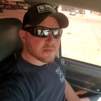 Chad Rinker