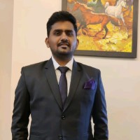 Ramkishan Agarwal
