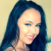 Alexandria Rae Barile