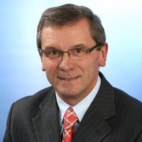 Heinz Kehrstephan, Heinz