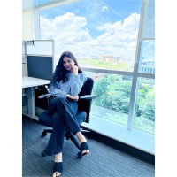 Keerthana S