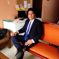 Alejo Ramos