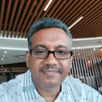 Dinesh Kumar