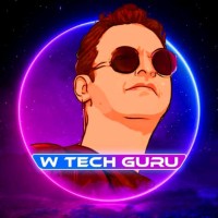 W Tech Guru