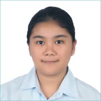 Lora Louise Sarabia